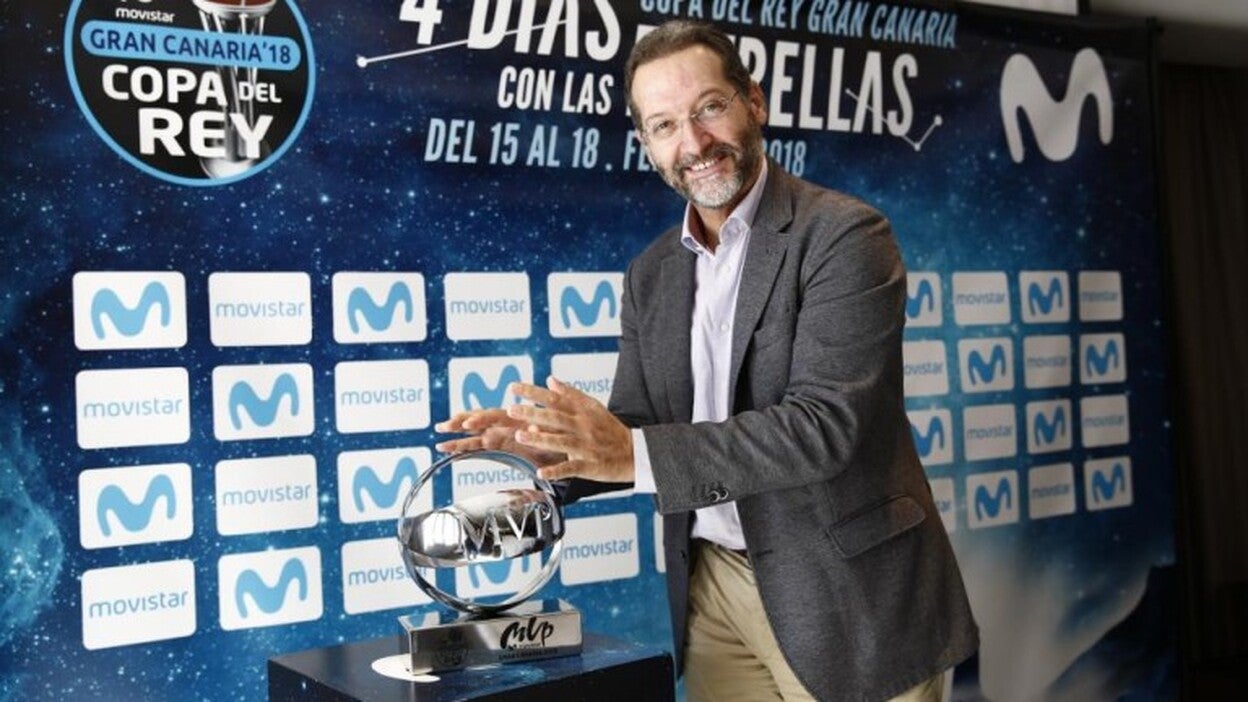 Movistar lucirá su mejor cobertura