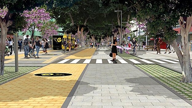 Mesa y López, sin humos ni ruido