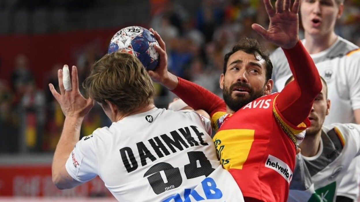 España no falla y peleará por medallas