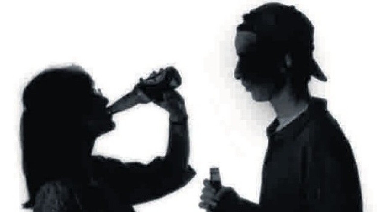 A por el consumo cero de alcohol en menores