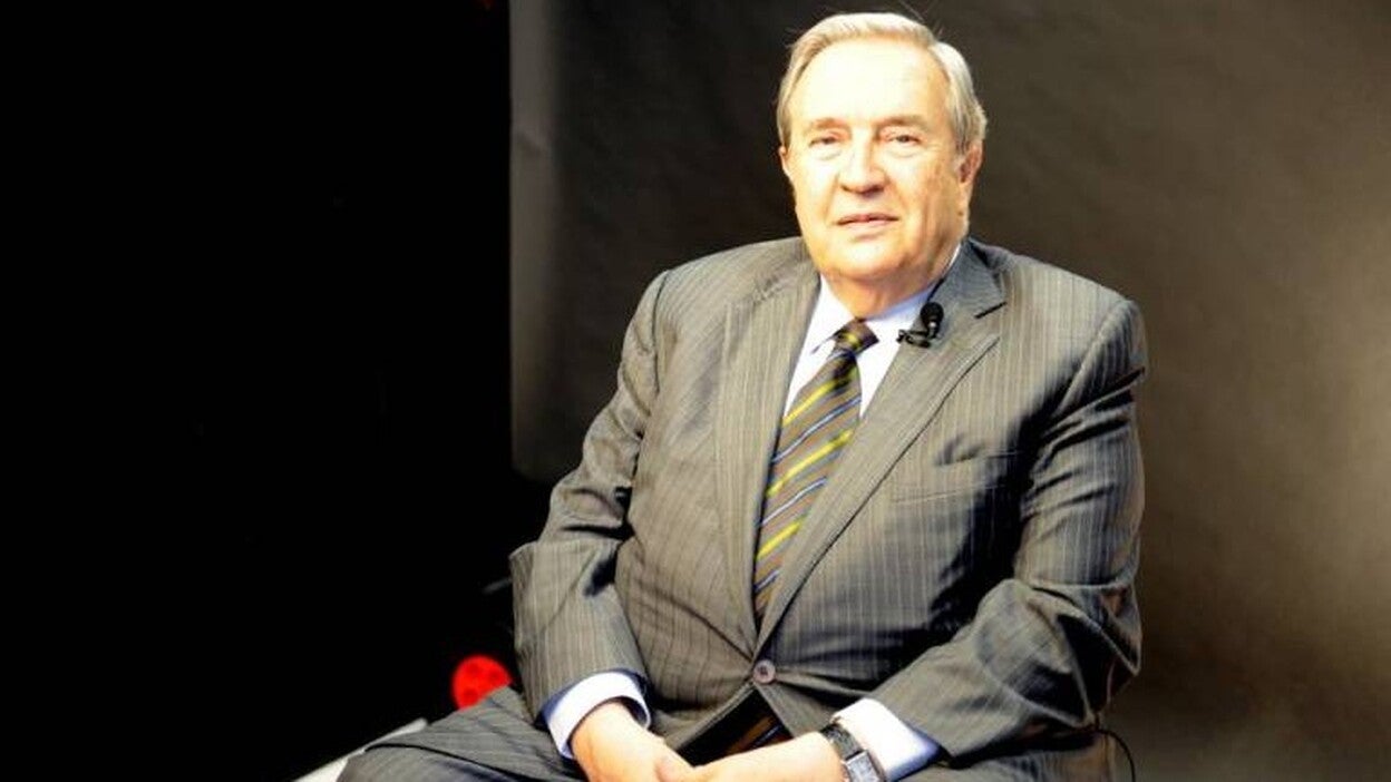 Saavedra: «Hay que acabar con la triple paridad»