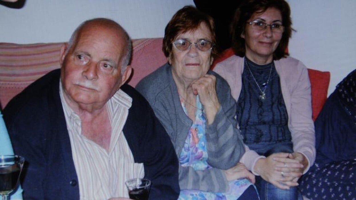 La policía da con el presunto autor del crimen de los ancianos de Guanarteme