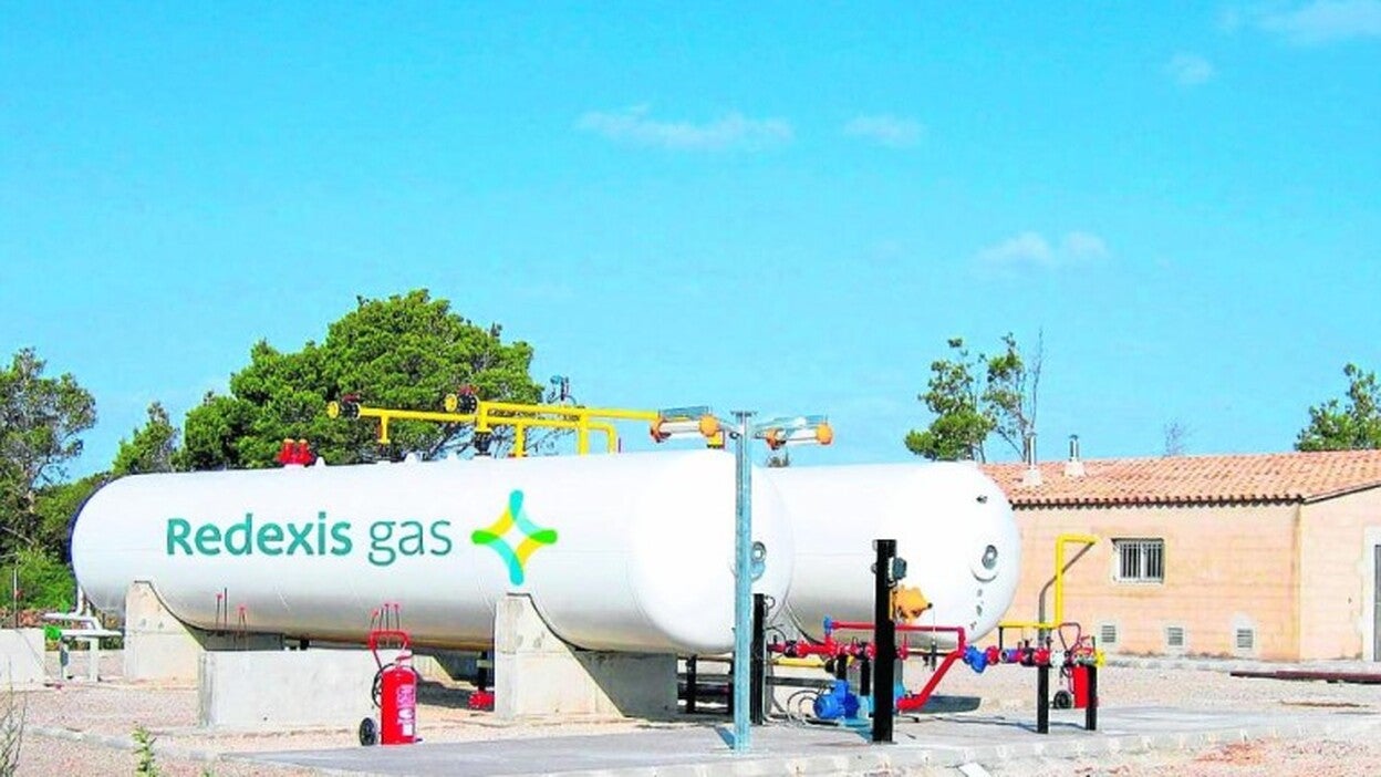 14 recursos se suman a la batalla judicial contra el gas