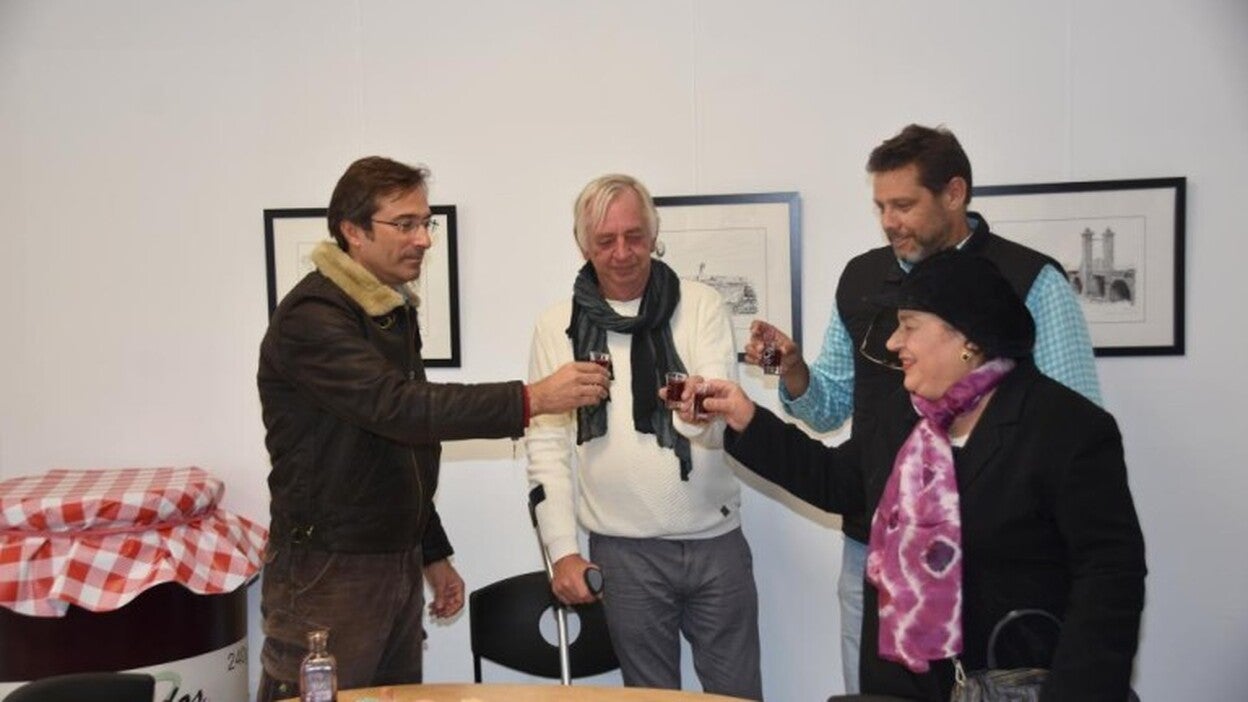 Bernardo’s Mermeladas inaugura sede a Playa Honda