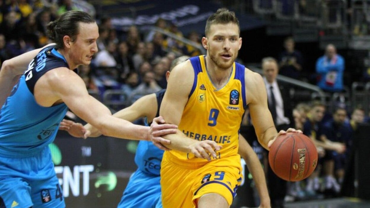 Otra ocasión de pelear por el título