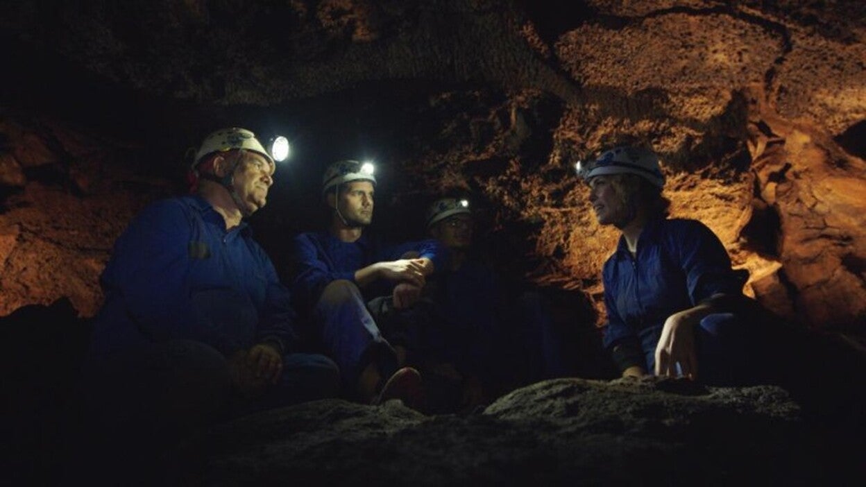 Lo mejor de la programación del día