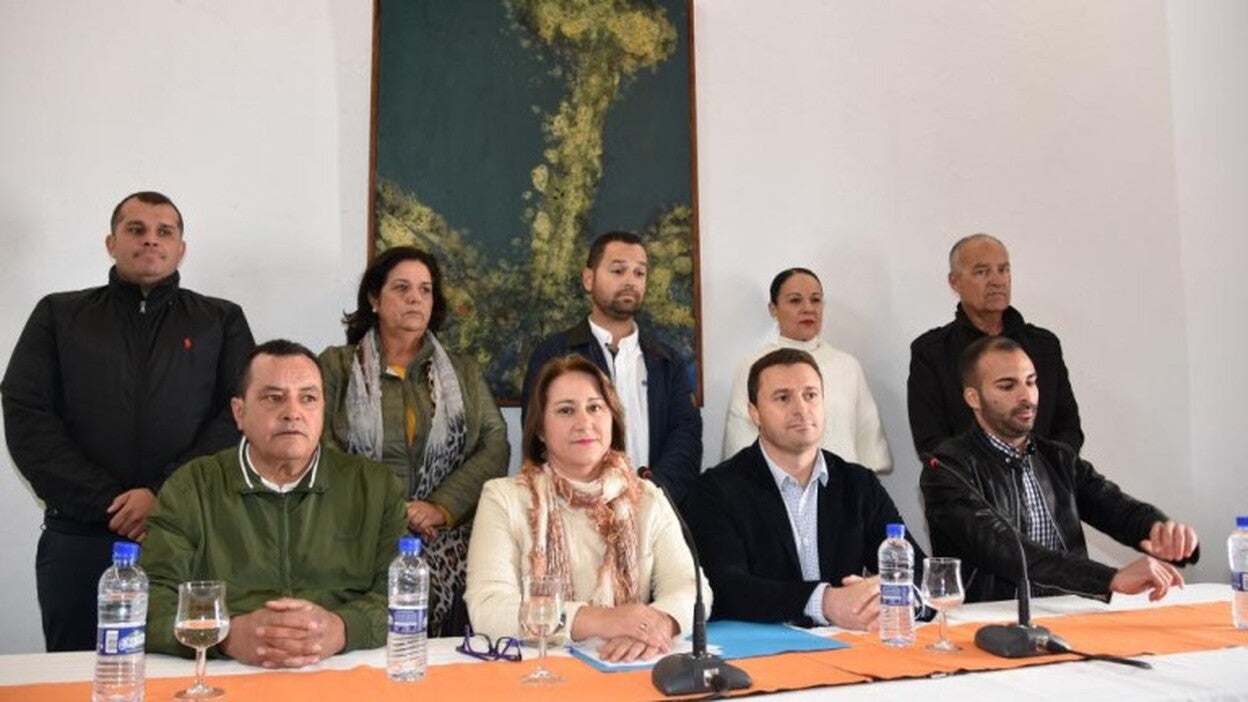 Gladys Acuña se aferra al voto particular del fallo sobre Stratvs