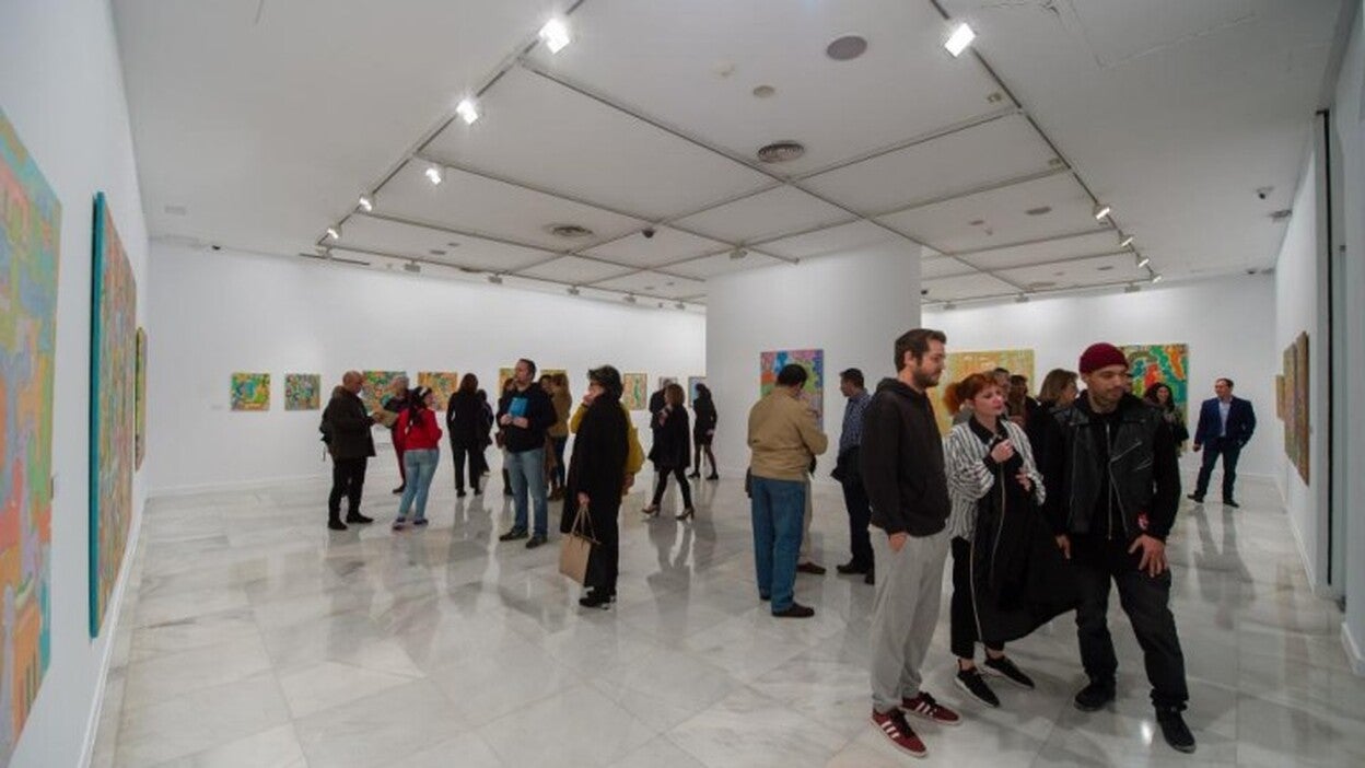 Éxito en la apertura de la programació de 2018