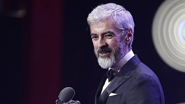 Paco Rodríguez./ C7