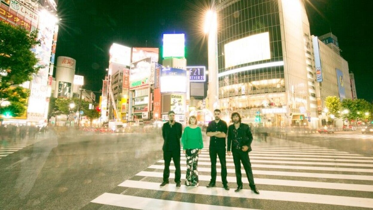 ST Fusión celebra sus 15 años en El Rincón del Jazz