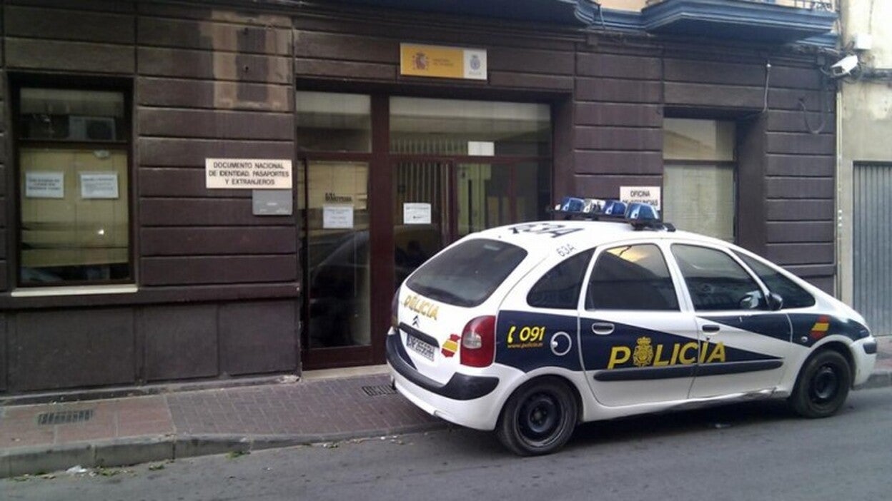 Detenido por corrupción de menores en Murcia