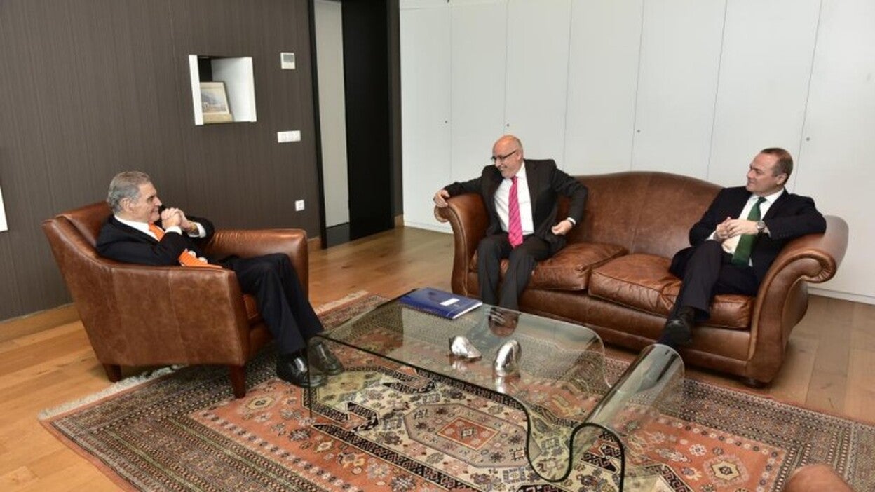 Antonio Morales en Canarias7