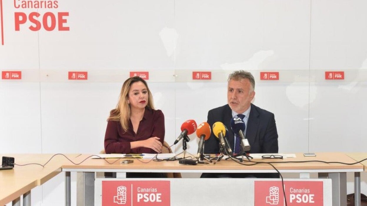 «Habrá reforma electoral aquí o en Madrid»