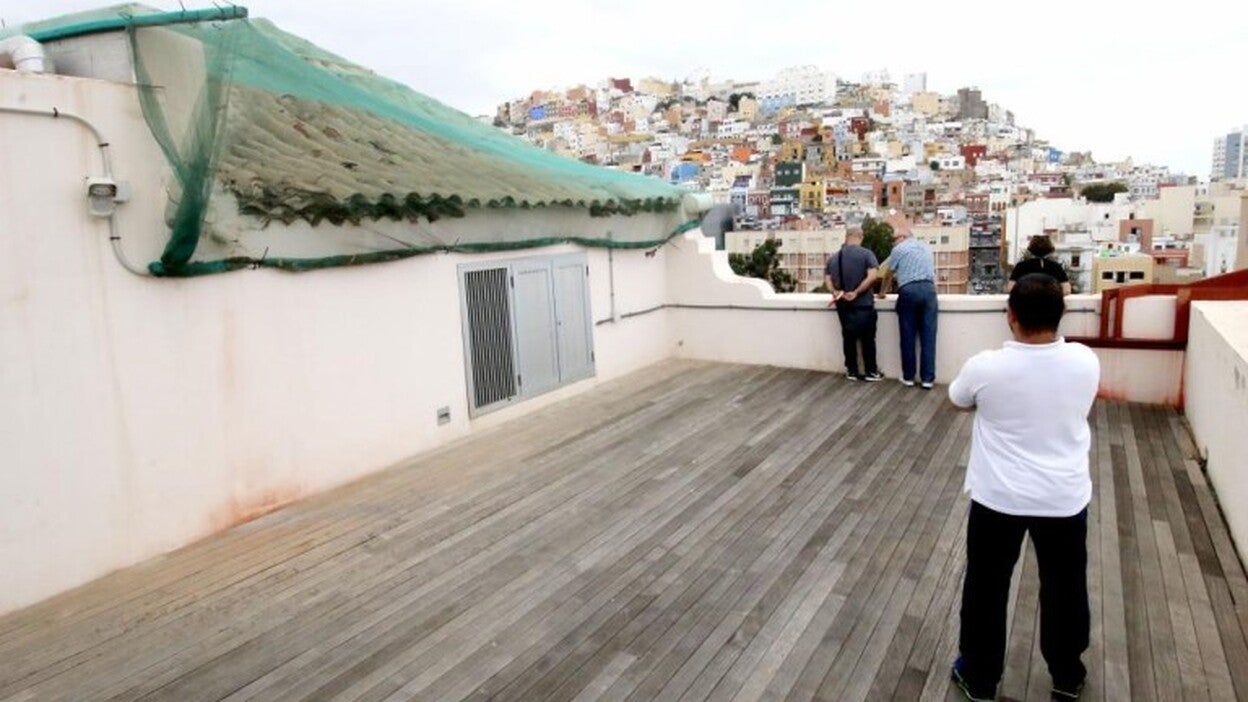 Patrimonio tiene la palabra