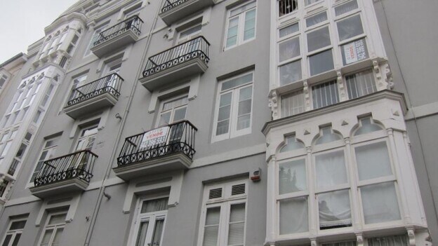 El precio de la vivienda en Canarias subió el 4,1% en enero