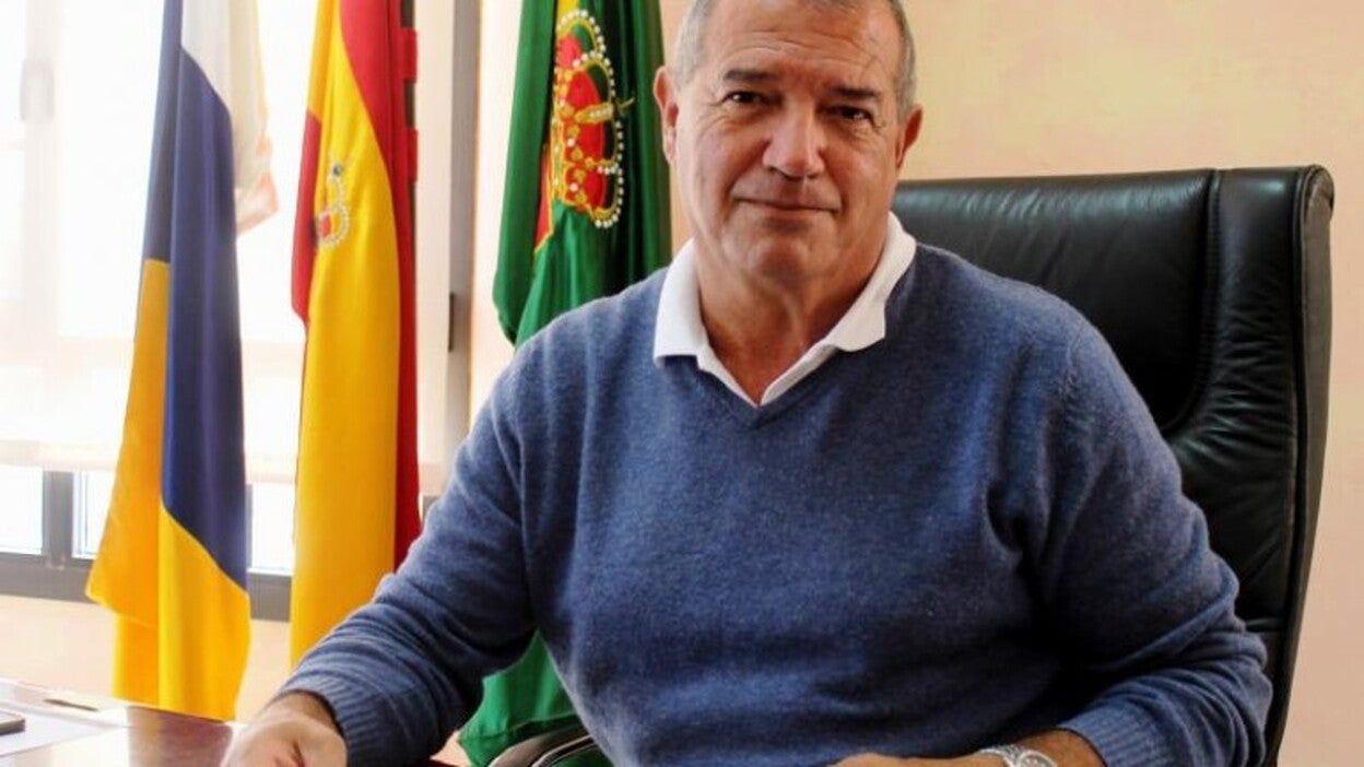 Cazorla se muestra «tranquilo» a pesar de perder la mayoría