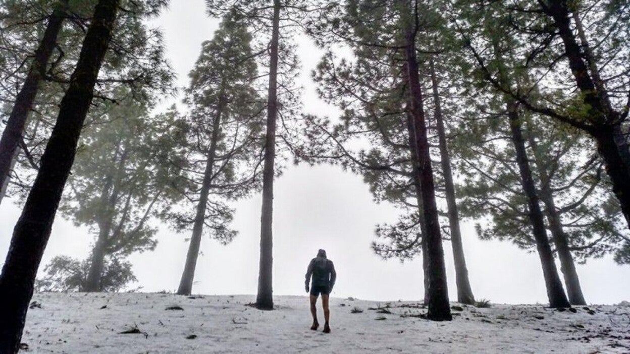 Ultimando detalles para la gran cita