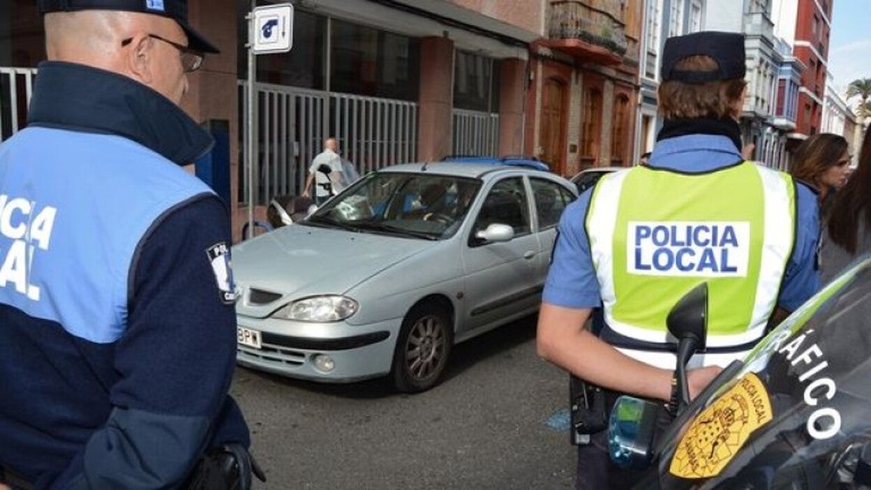 Acusan de prevaricación al jefe de Multas municipal