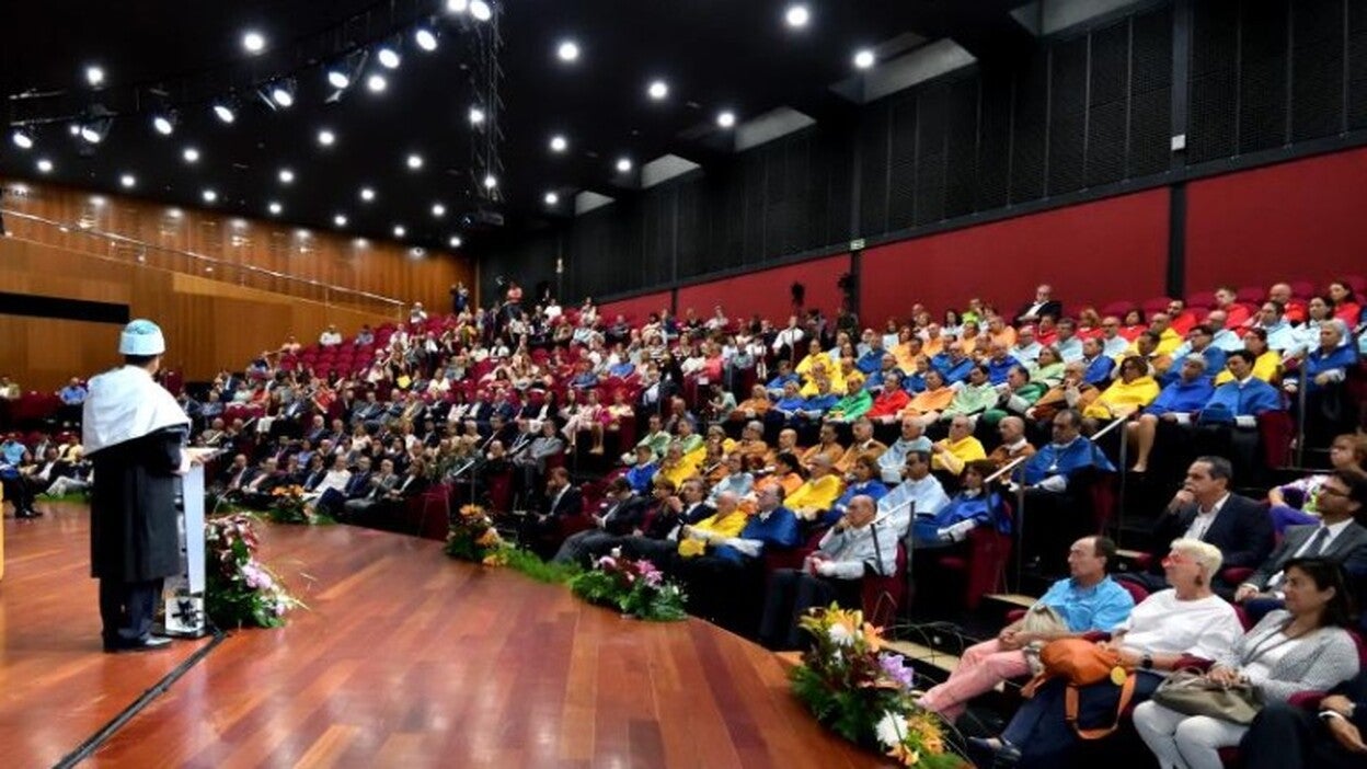 Sólo el 39% de los investigadores de la ULPGC son mujeres