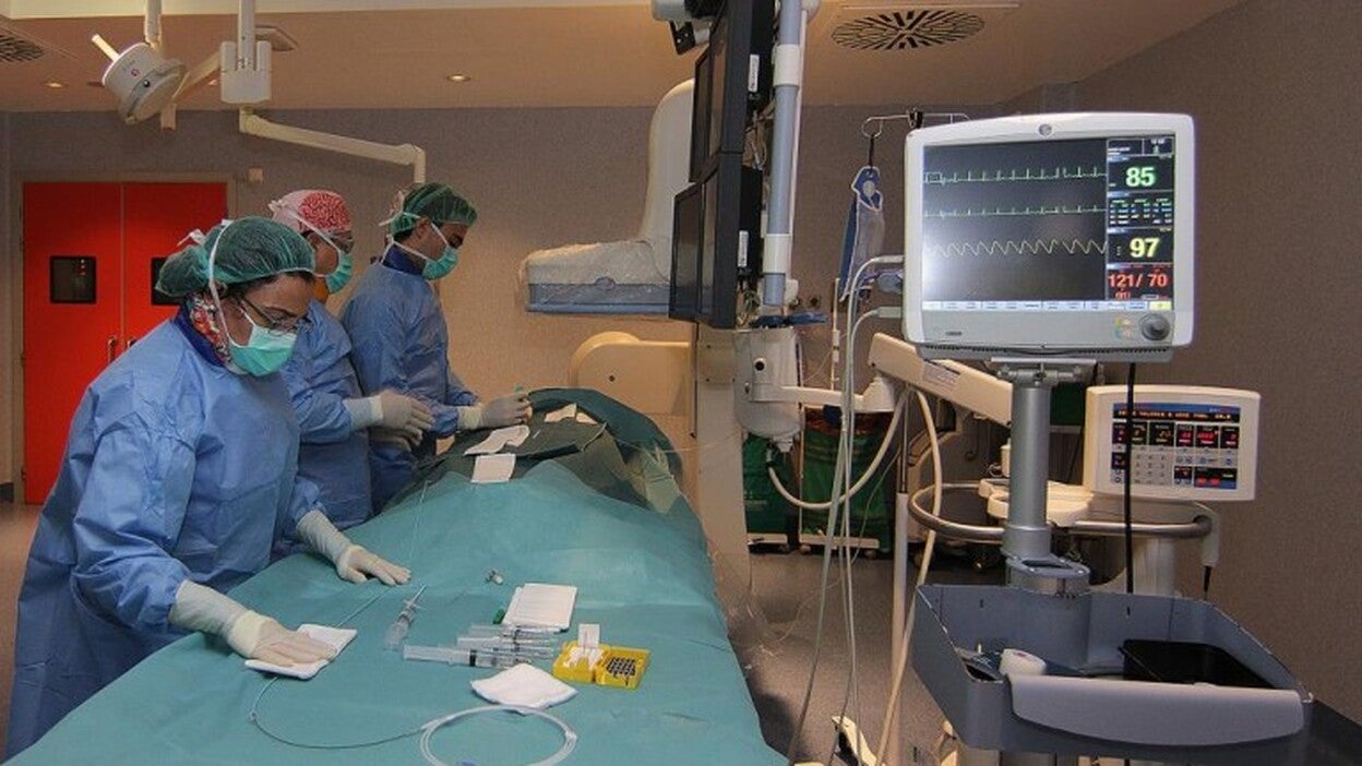 Ictus isquémico, nuevas guías de tratamiento