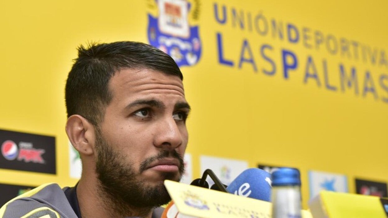 Viera pedirá que le traspasen