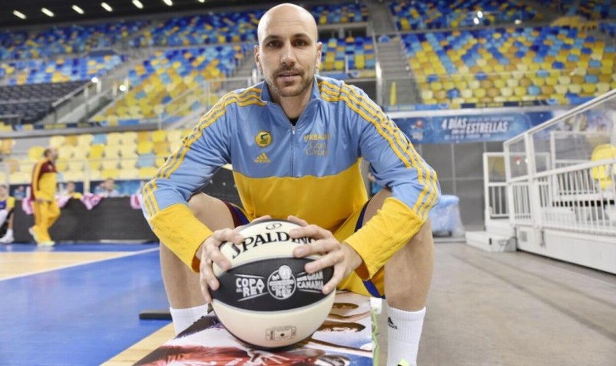 Confianza máxima para la Copa