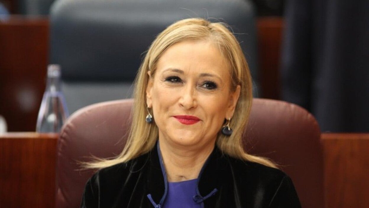 Rechazan la petición de Granados de citar a Cifuentes
