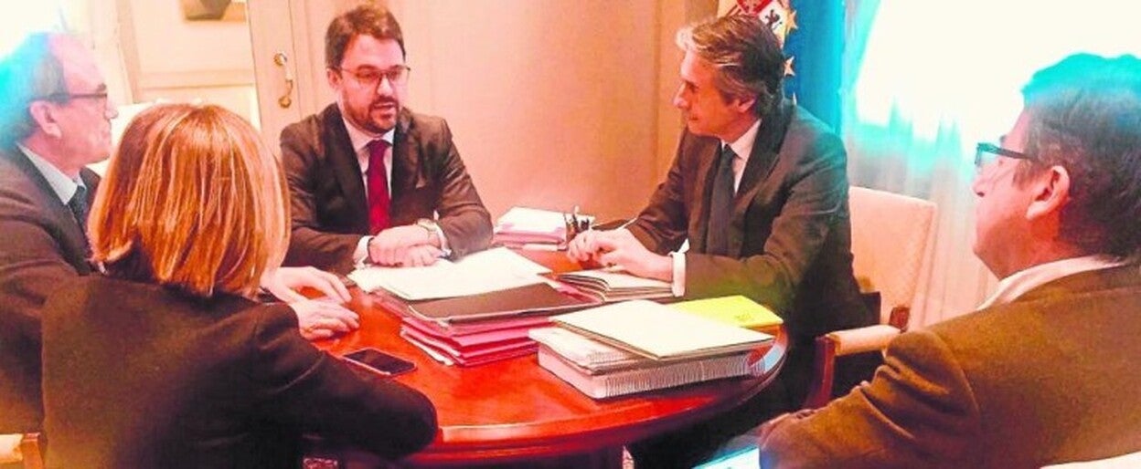 El PP ve al Gobierno incapaz para ejecutar las carreteras