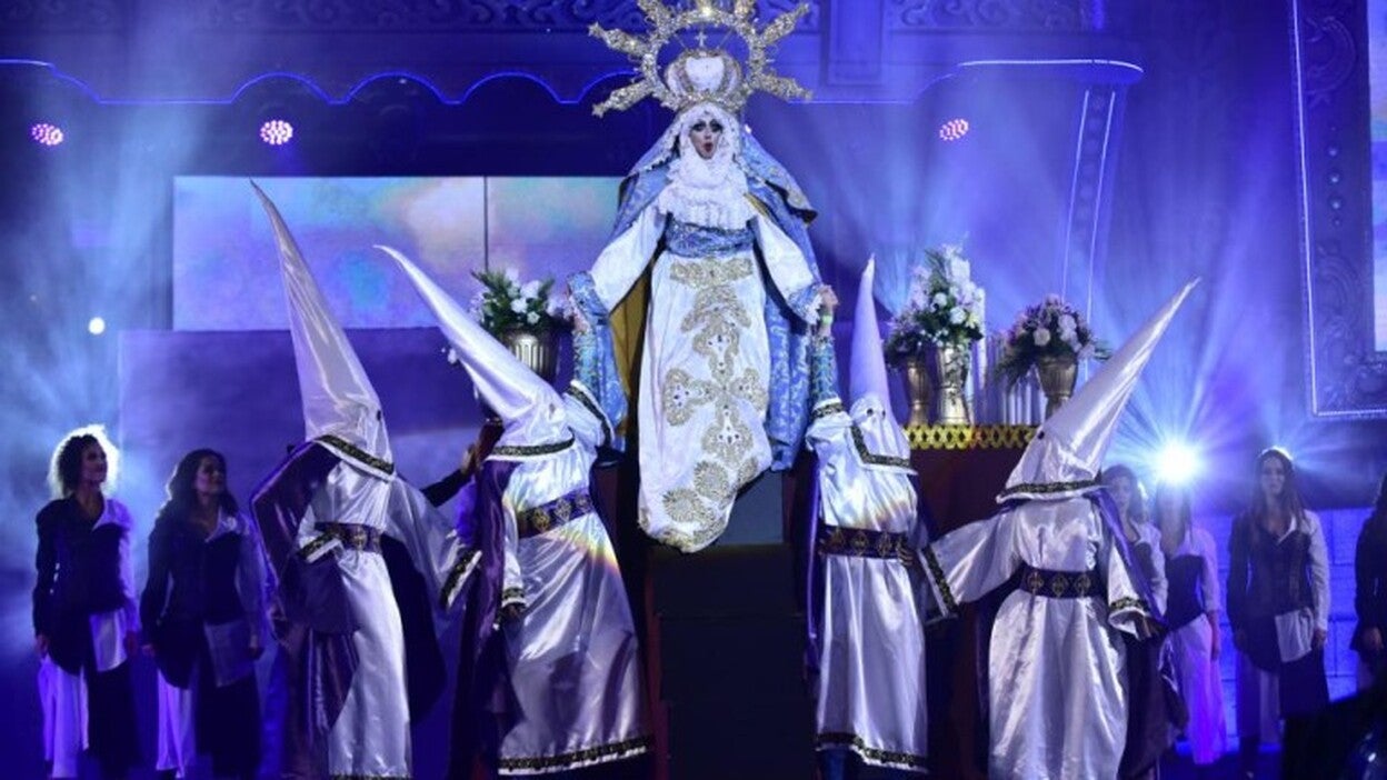 «Pienso que es un acoso homófobo»