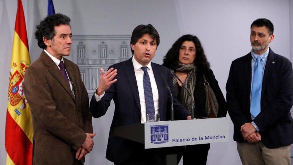 El soberanismo catalán teme cambios en el modelo escolar