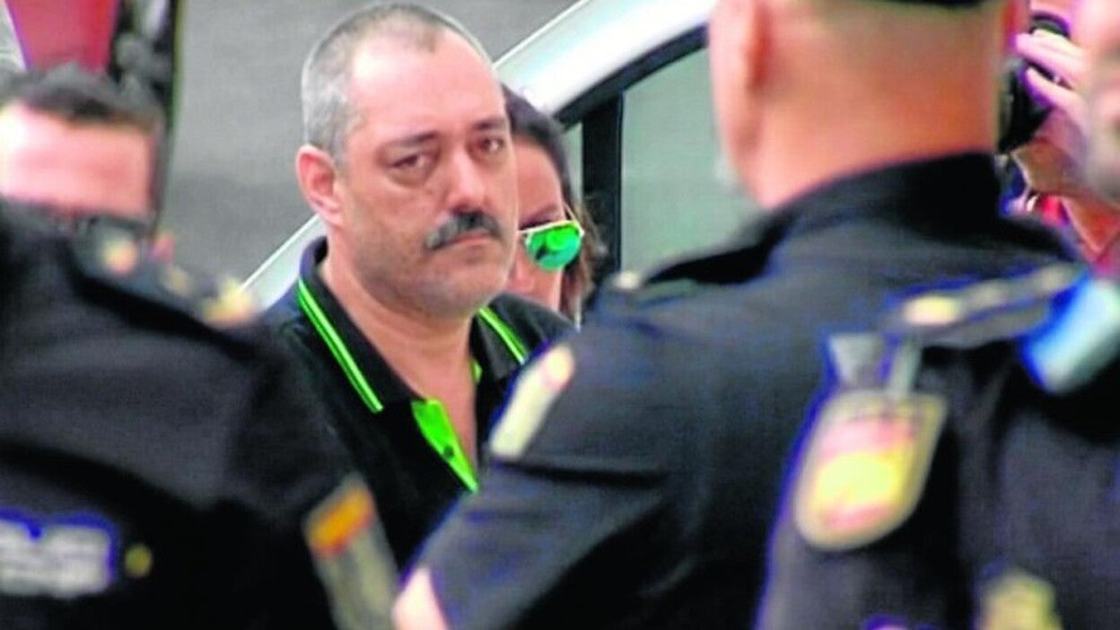 El presunto homicida de Juani Ramos vuelve ante la jueza