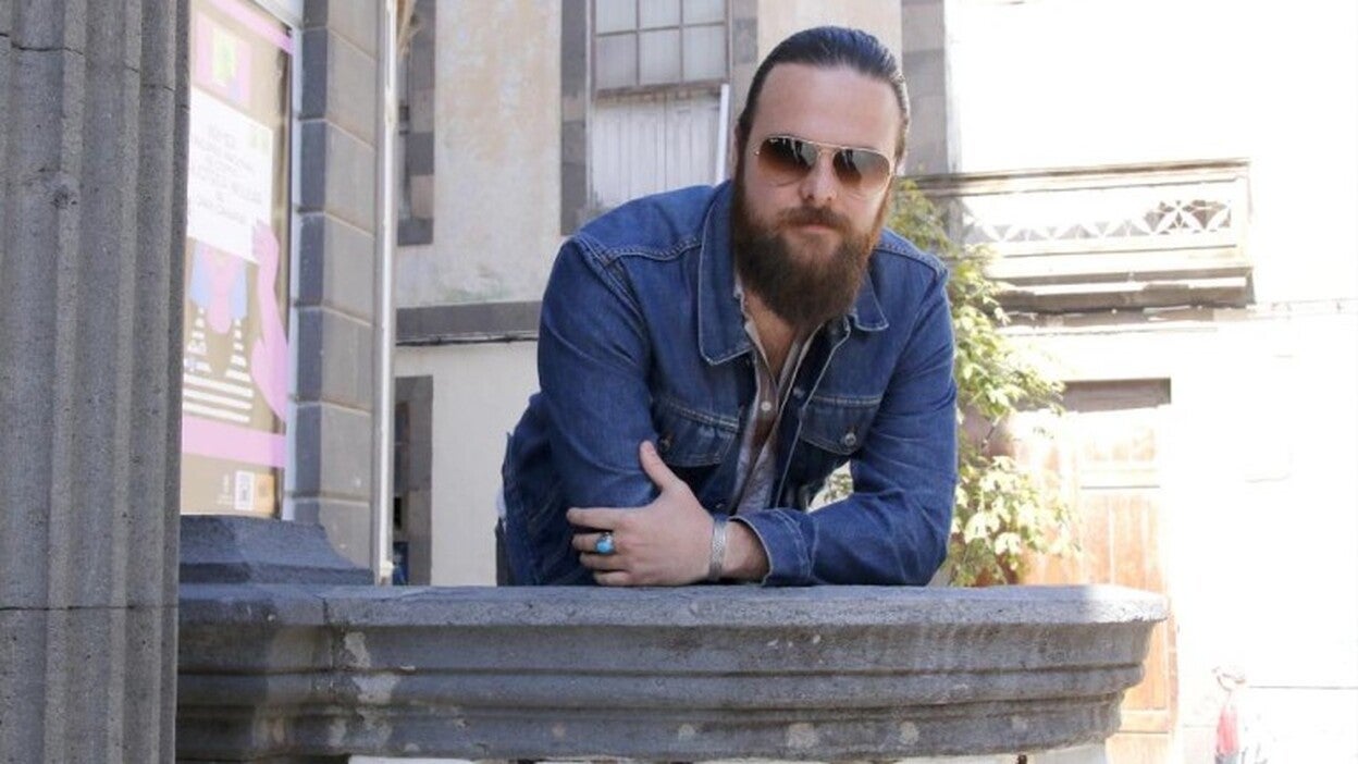 Red Beard, con un pie en la península y la vista en EE UU