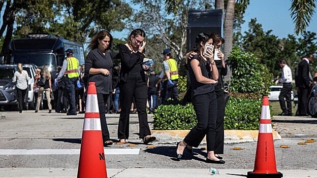 El FBI cometió un error