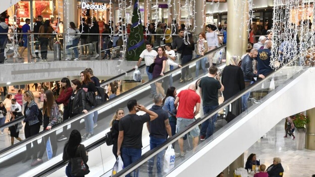 La recaudación del IGIC casi se duplicó en cinco años