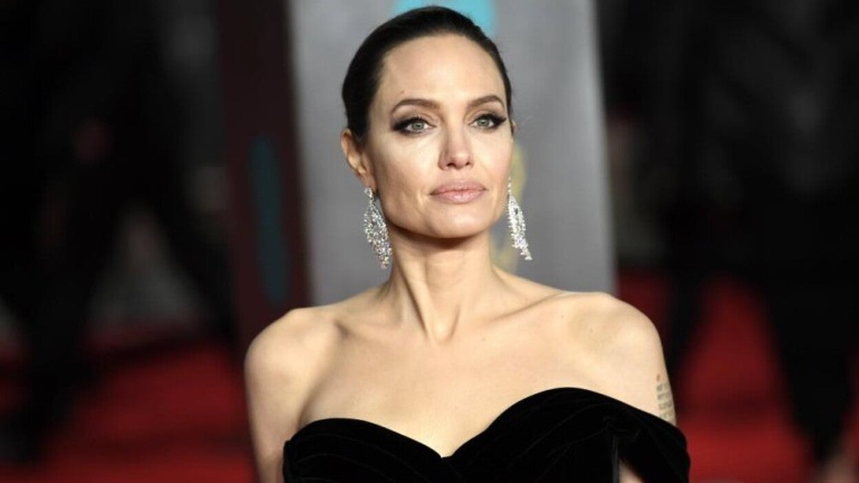 La alfombra roja de los premios Bafta 2018