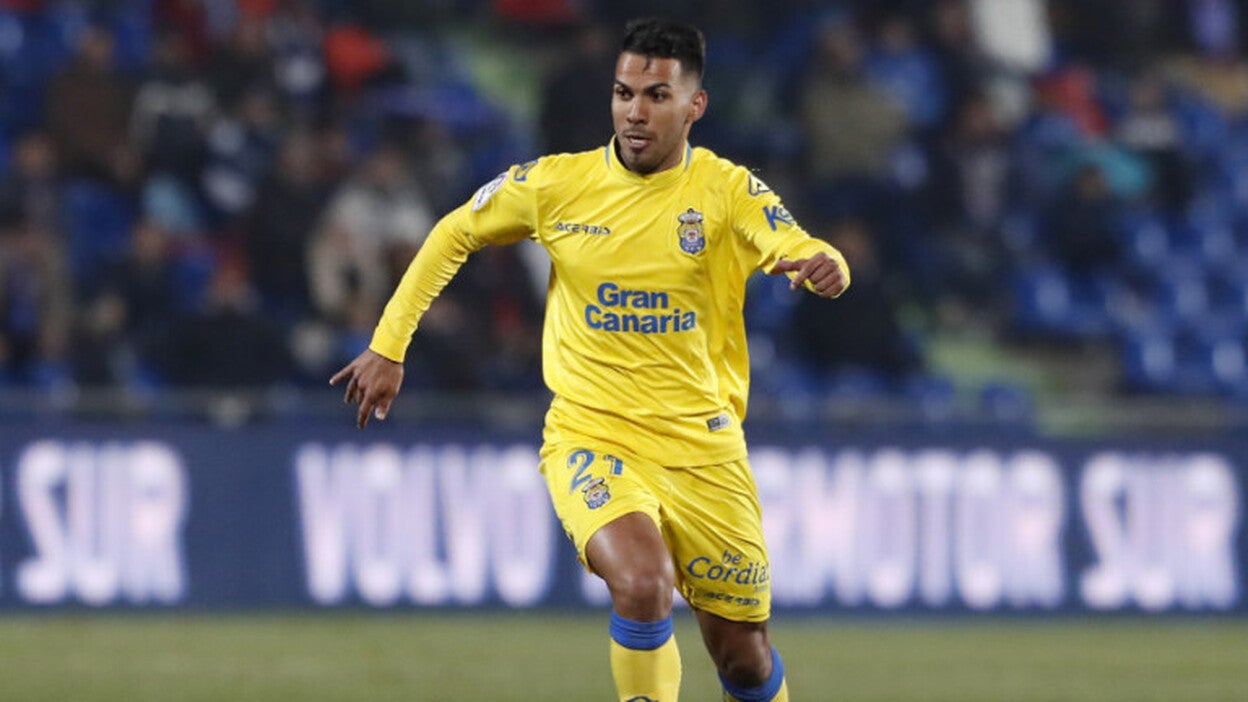 Viera salta la banca