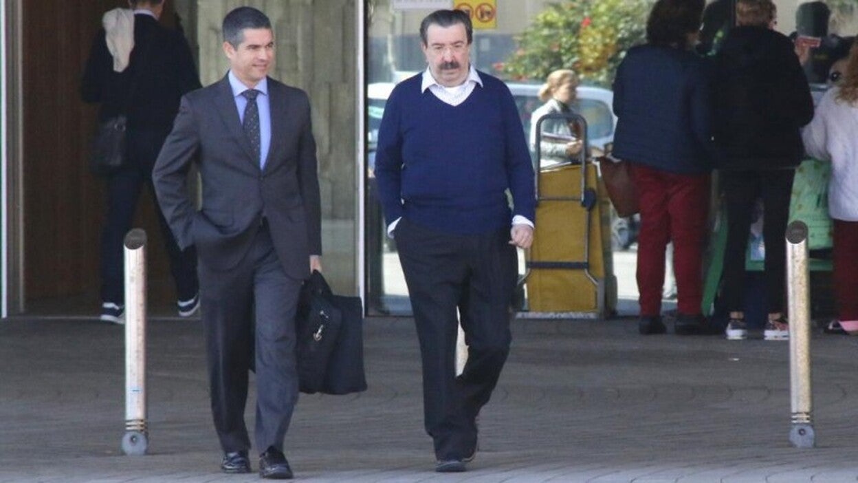 Se rompe el acuerdo y comienza el juicio de los presuntos catatónicos