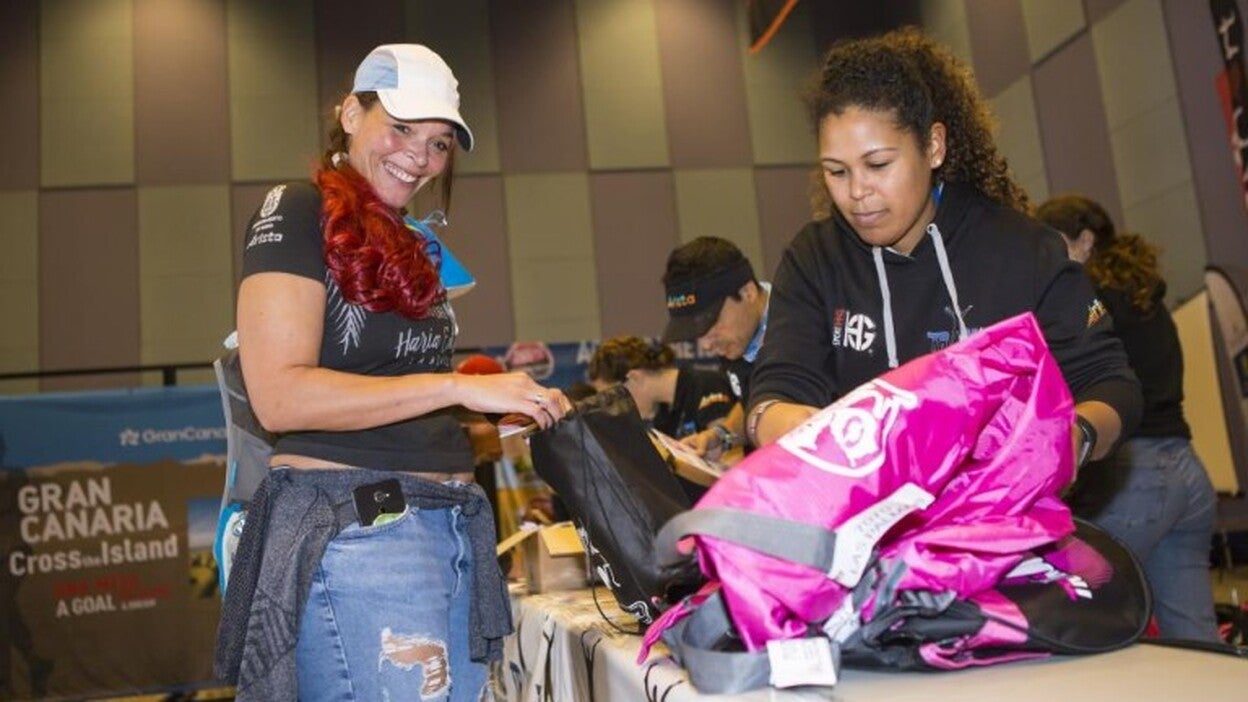 Arranca una aventura mayúscula