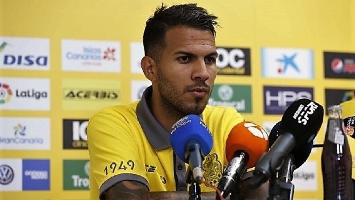 Viera: «Los momentos no los elige uno»