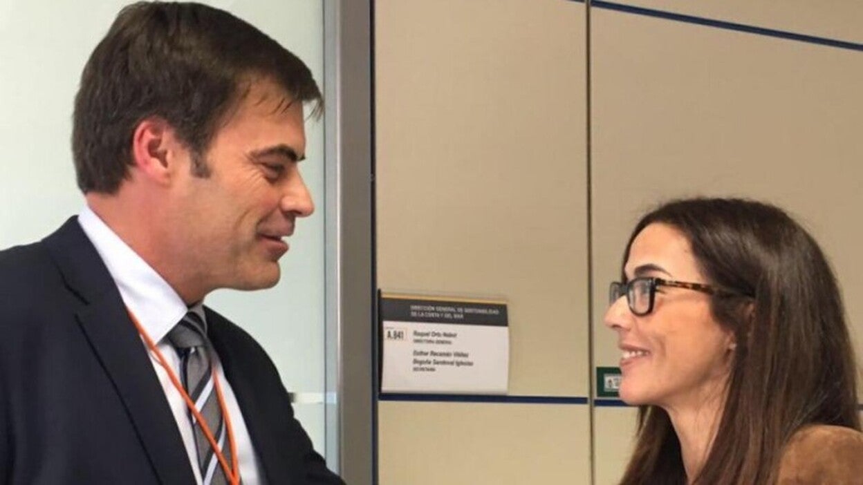 Costas remite el convenio de la avenida hasta Playa Blanca