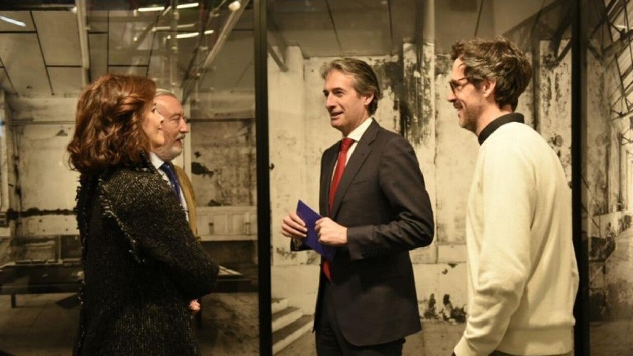 De la Serna confirma que sin las cuentas no habrá convenio