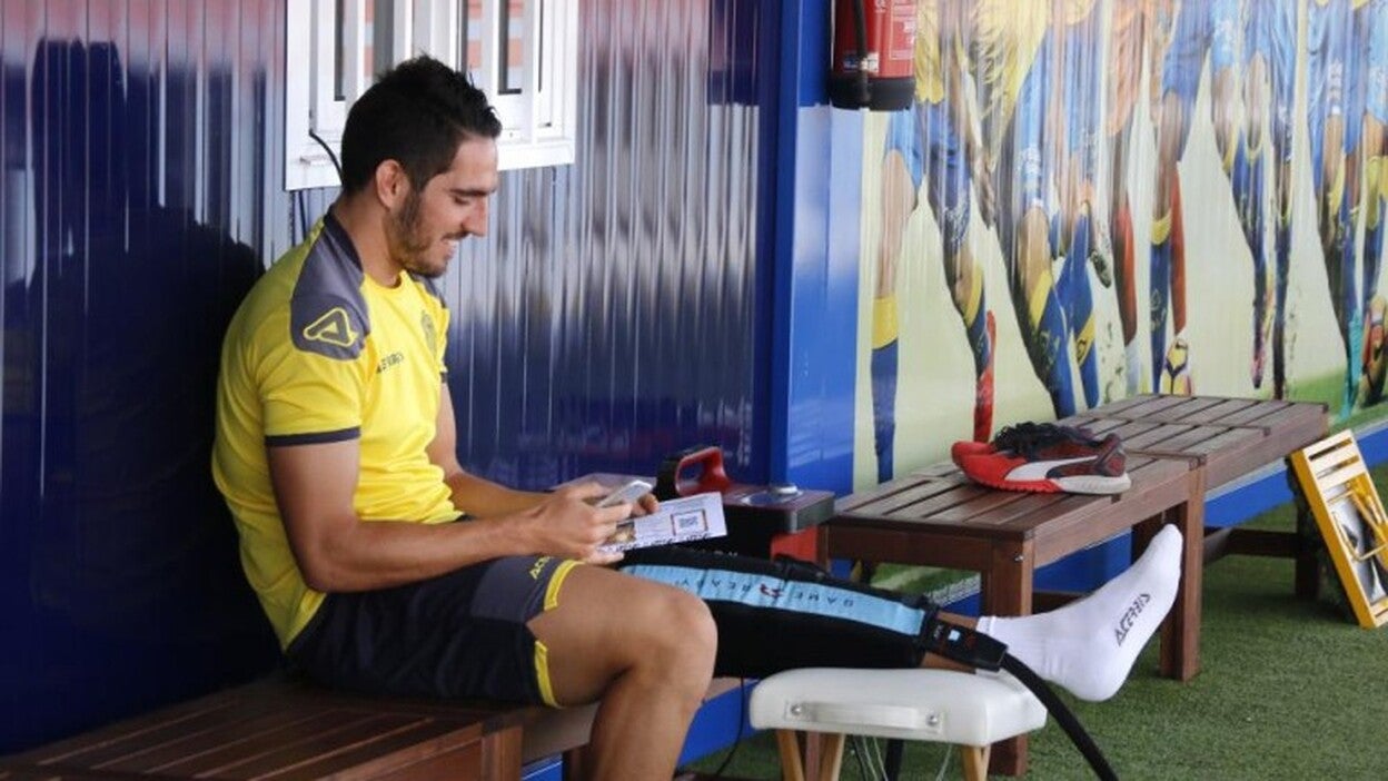 Bigas se despide de la temporada