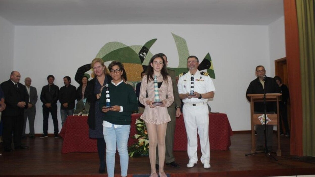 Club Náutico Arrecife, clausura de la temporada de vela