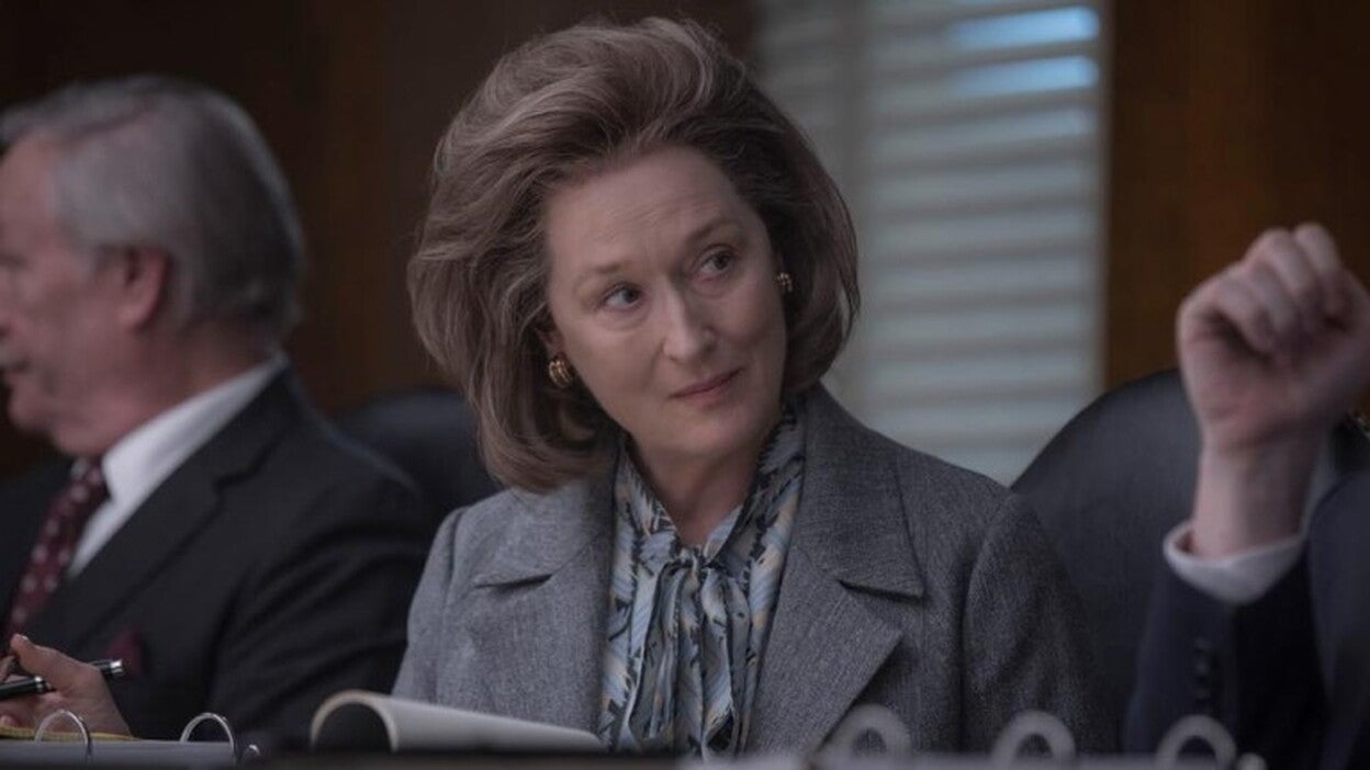 ‘Los archivos...’