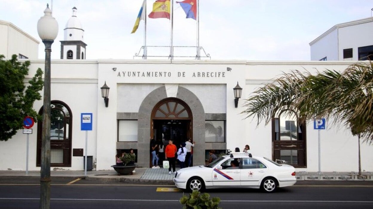El TSJC faculta que Arrecife pueda recuperar 3,3 millones