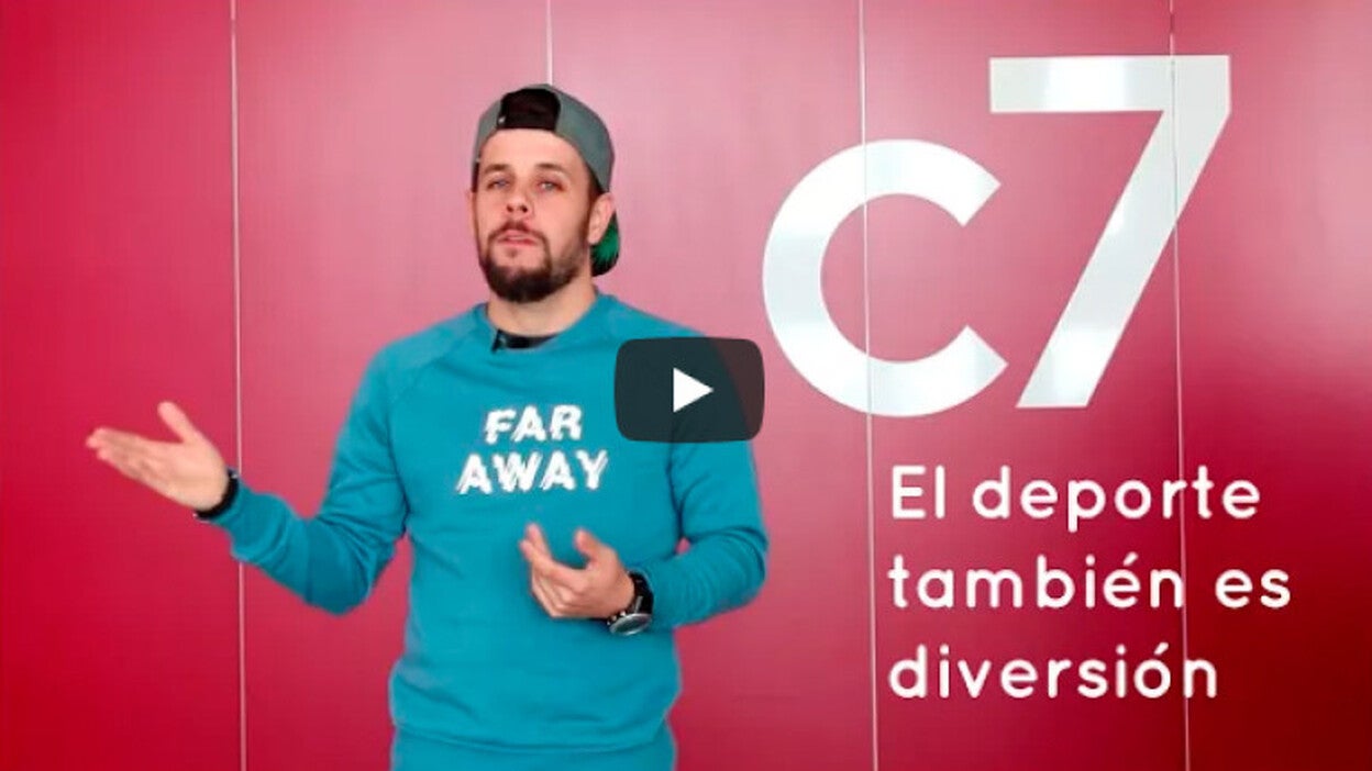 «Cómo compaginar la rutina con el deporte»