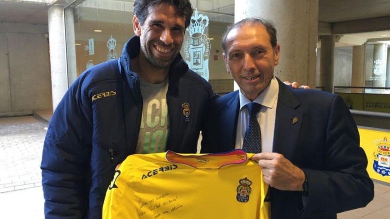 Fallece el exfutbolista Quini