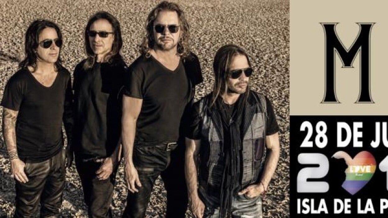 Arranca la cuenta atrás para la venta de entradas del Isla Bonita Love Festival