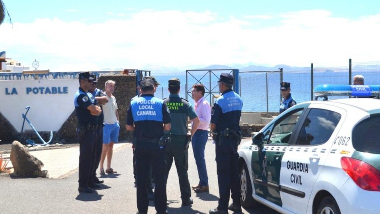 Archiva la causa a Calatayud por la incautación en Montaña Roja