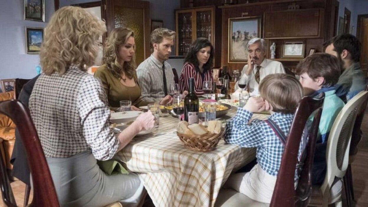 Lo que puede ver en la pequeña pantalla